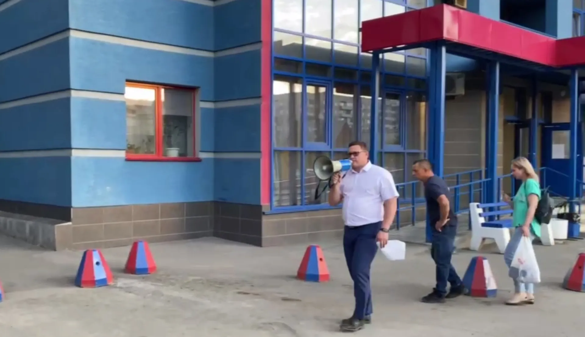 Жильцам эвакуированного дома на Пролетарской, 150 разрешили вернуться в свои квартиры 