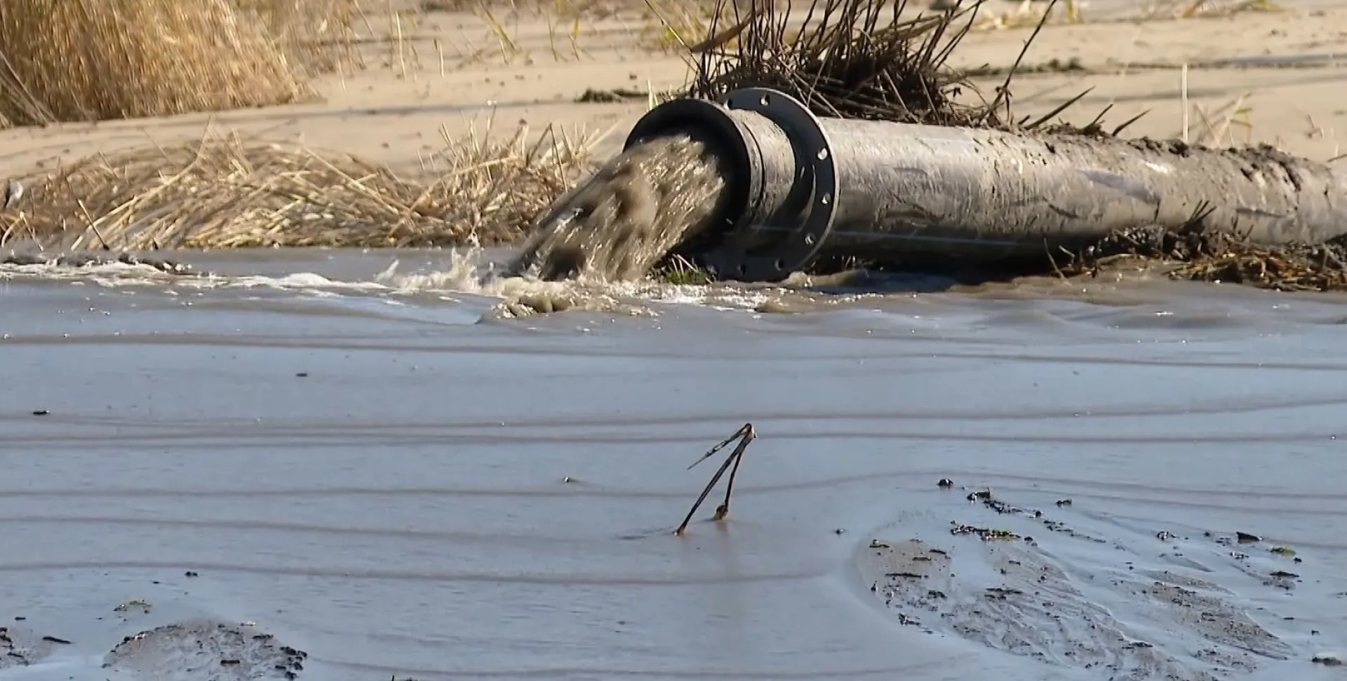 Специалисты Росводоканала рассказали, когда вода в кранах барнаульцев станет чище