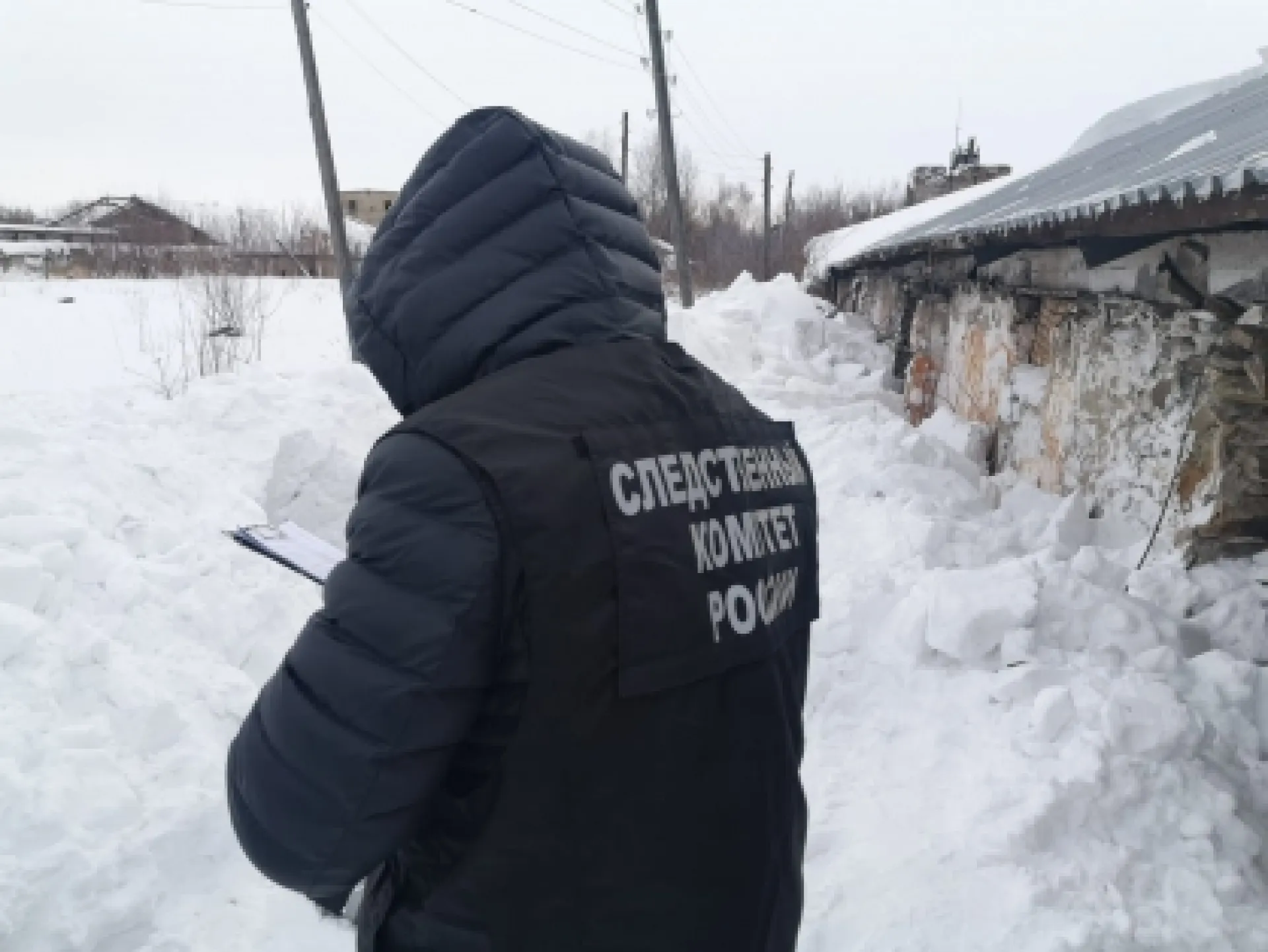 Главный инженер и председатель алтайского кооператива пойдут под суд за смерть четырех человек