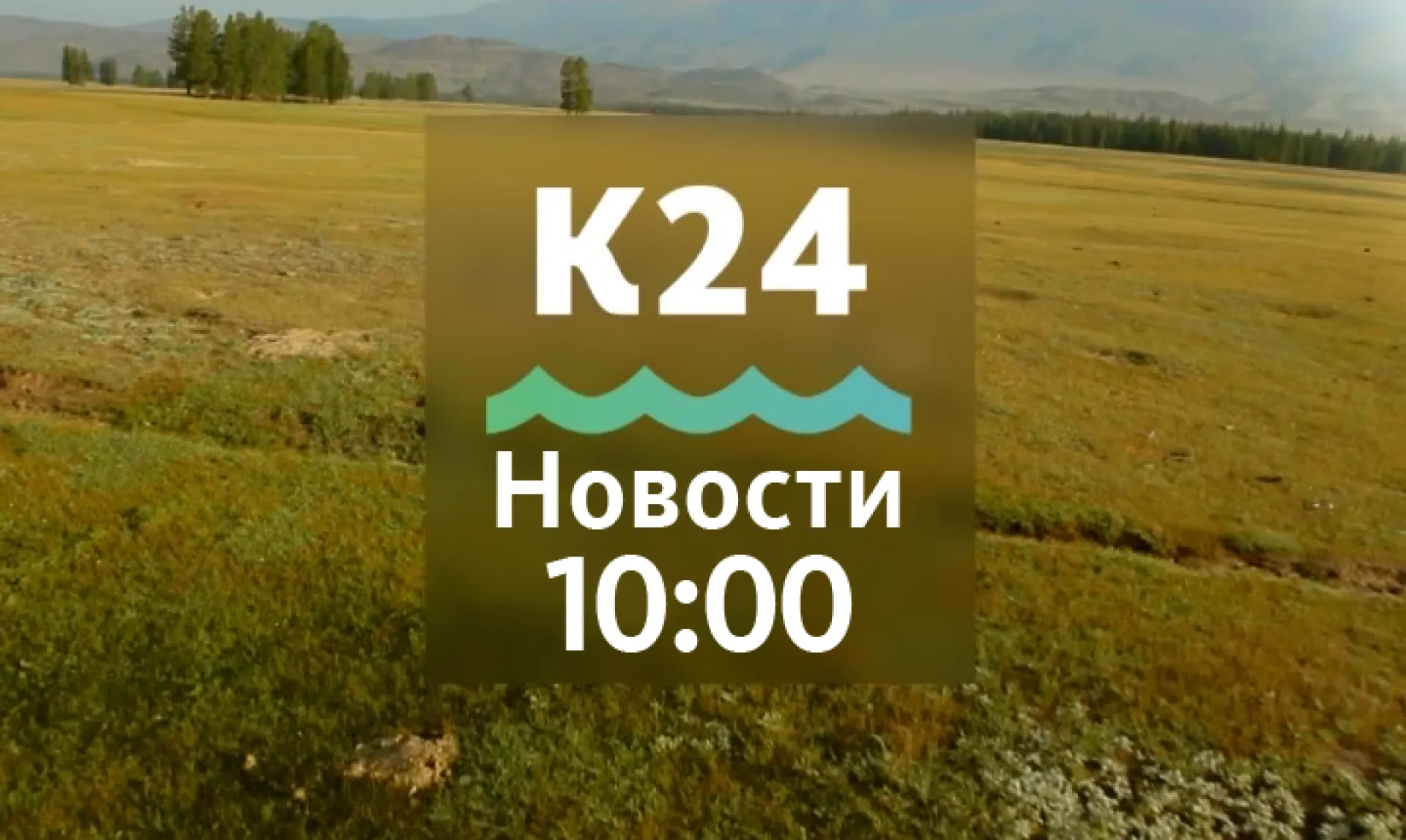 Штормовое предупреждение из-за жары объявили в Алтайском крае и другие темы в выпуске новостей в 10:00