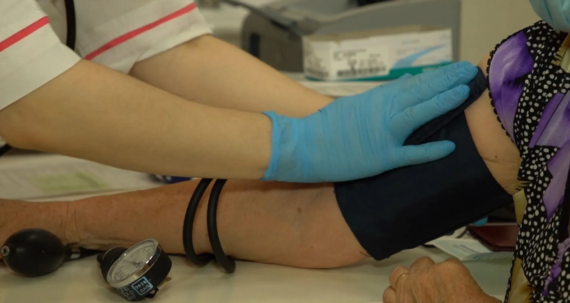 Сибирские врачи полностью вылечили пациента с четвертой стадией рака Сибирские врачи полностью вылечили пациента с четвертой стадией рака