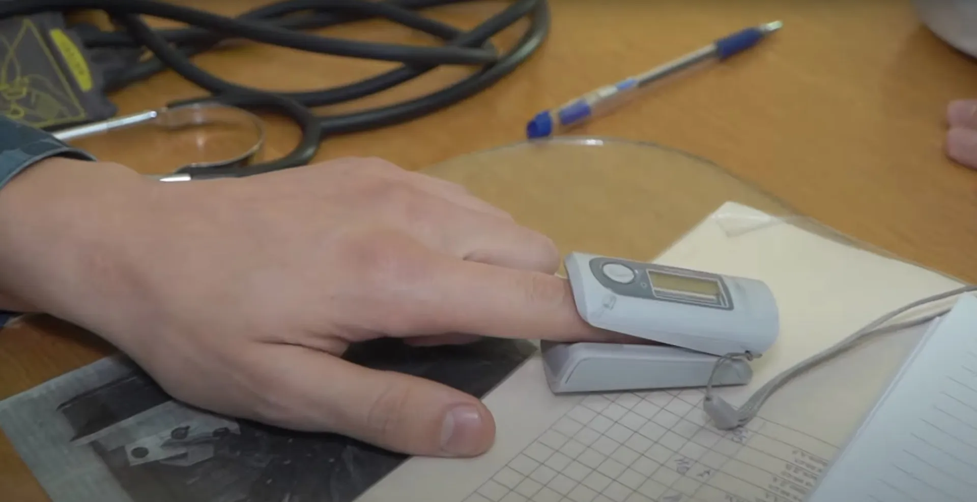 Барнаульцев приглашают бесплатно проверить здоровье в ТЦ города 