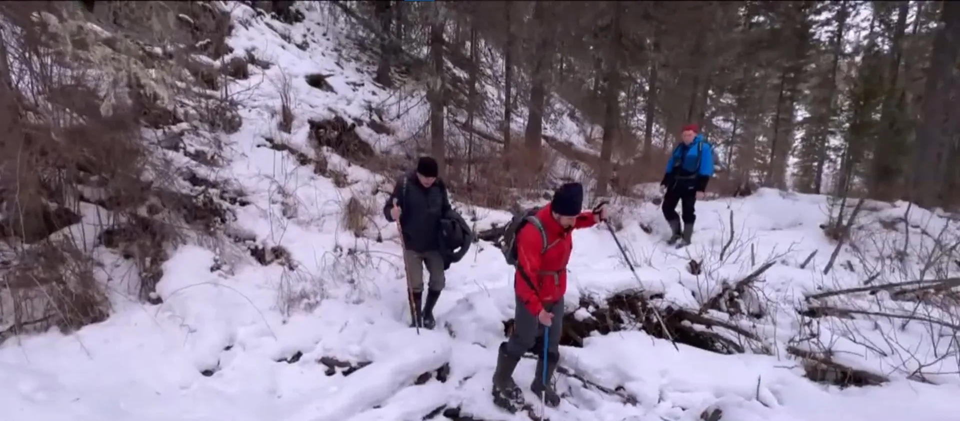 Алтайские журналисты отправились в экспедицию «По следам денисовца» Алтайские журналисты отправились в экспедицию «По следам денисовца»
