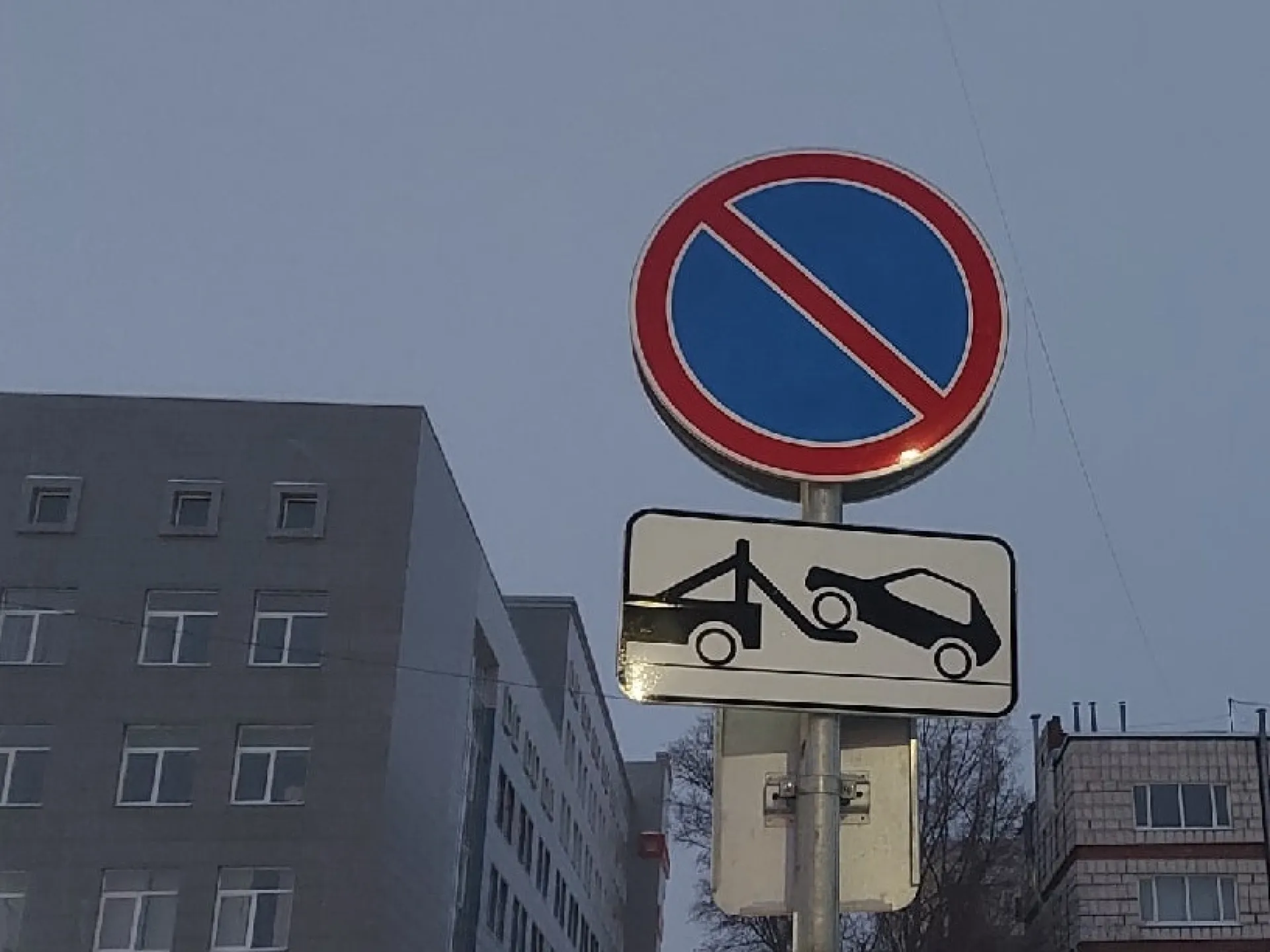Остановку транспорта запретят на одной из улиц Барнаула Остановку транспорта запретят на одной из улиц Барнаула