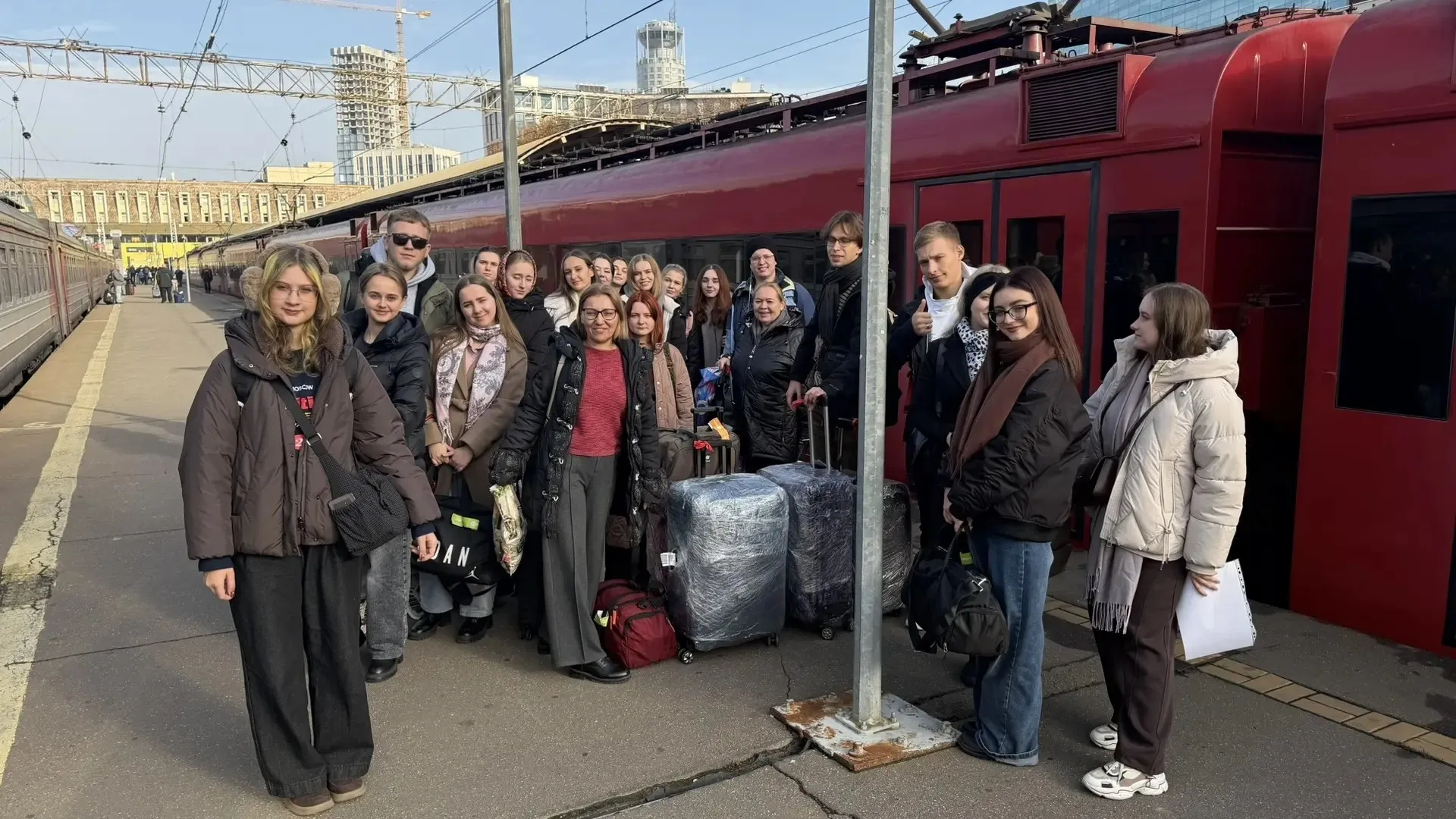 Алтайские студенты и педагоги представят старинные песни на этномузыкальном проекте «Родники. Истоки» в Москве