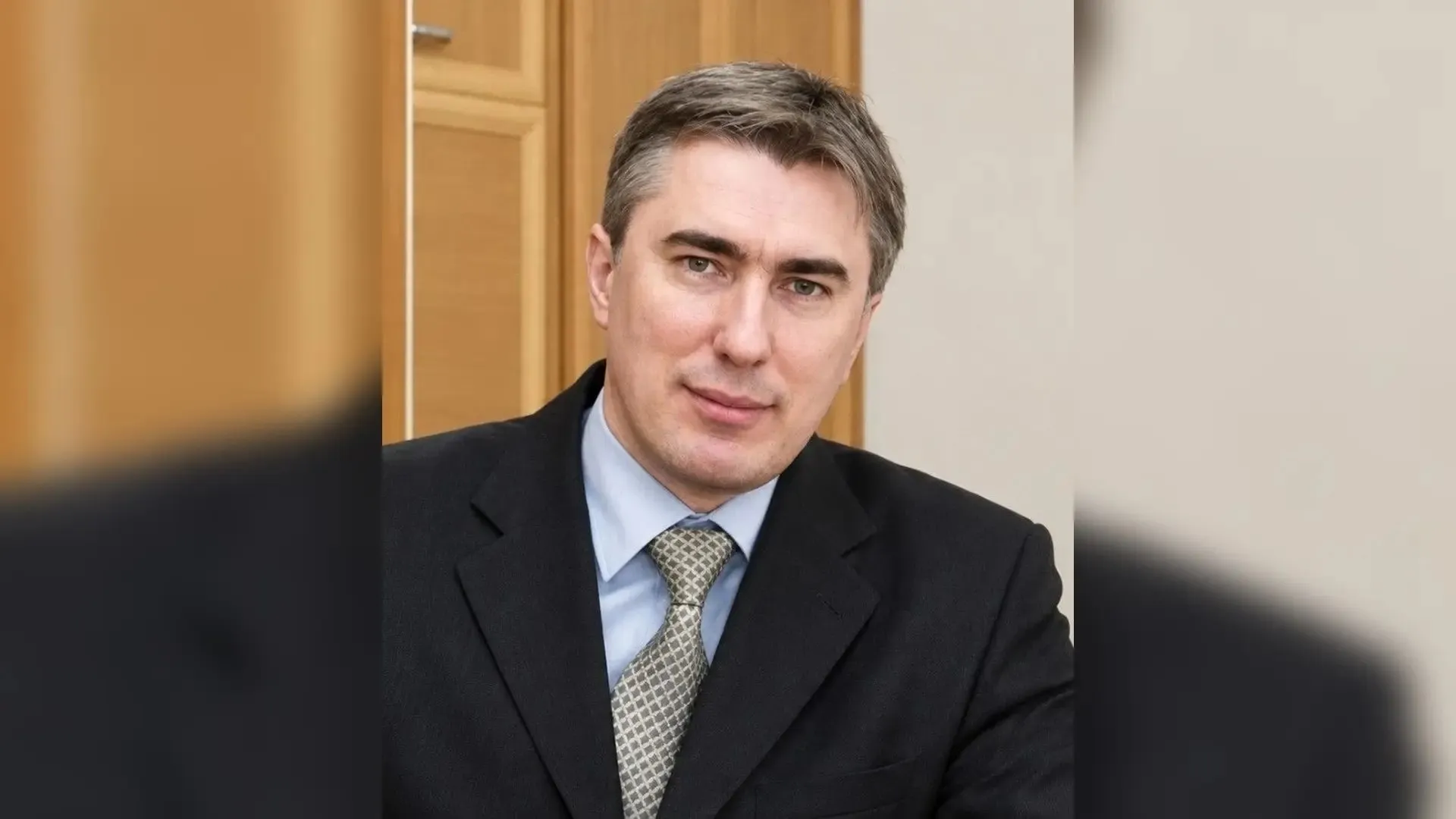 Начальника управления имущественных отношений назначили в Алтайском крае