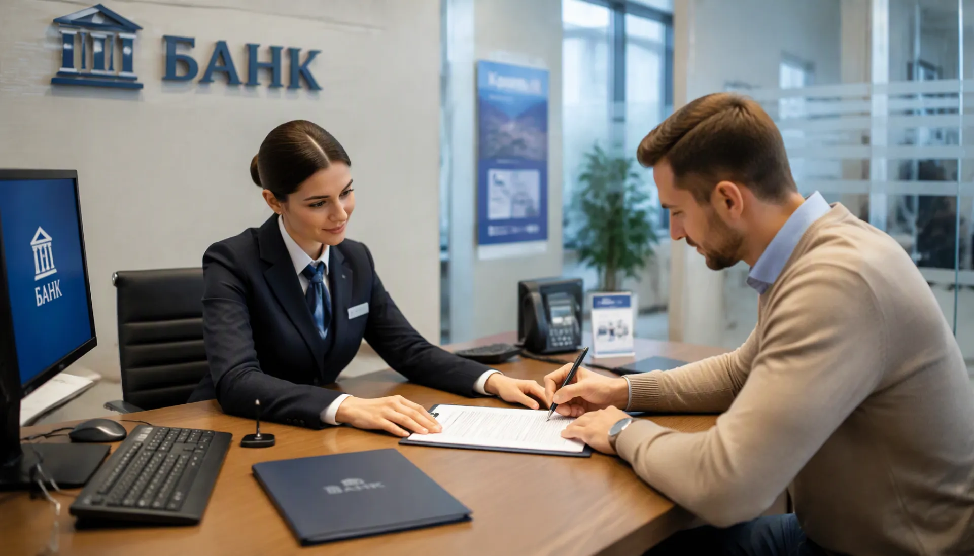 Как оценить условия кредита и не принять обещание за факт