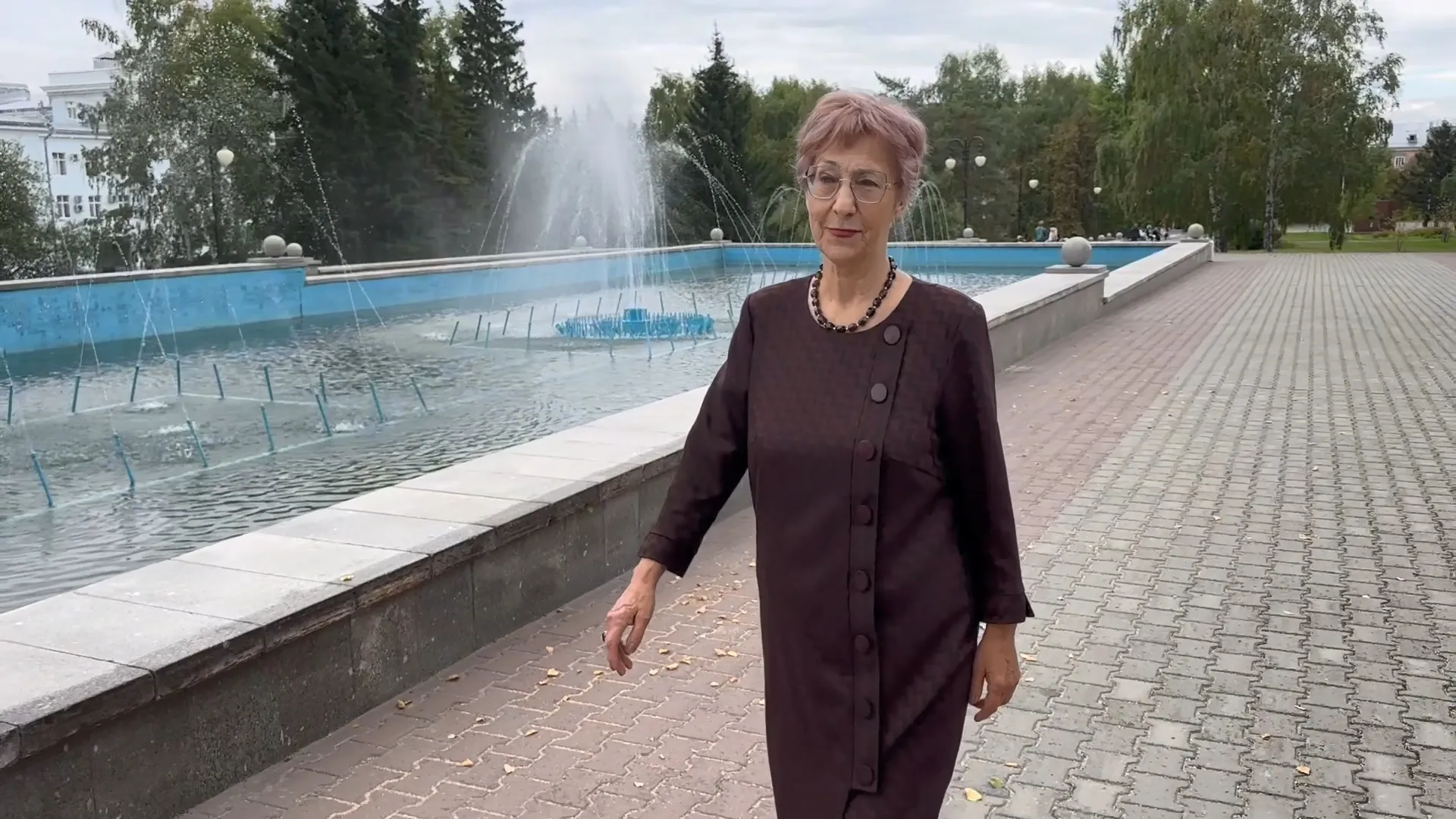 43 года посвятила культуре: жительница Алтайского края победила в народном проекте «Алтай — земля сильных людей»