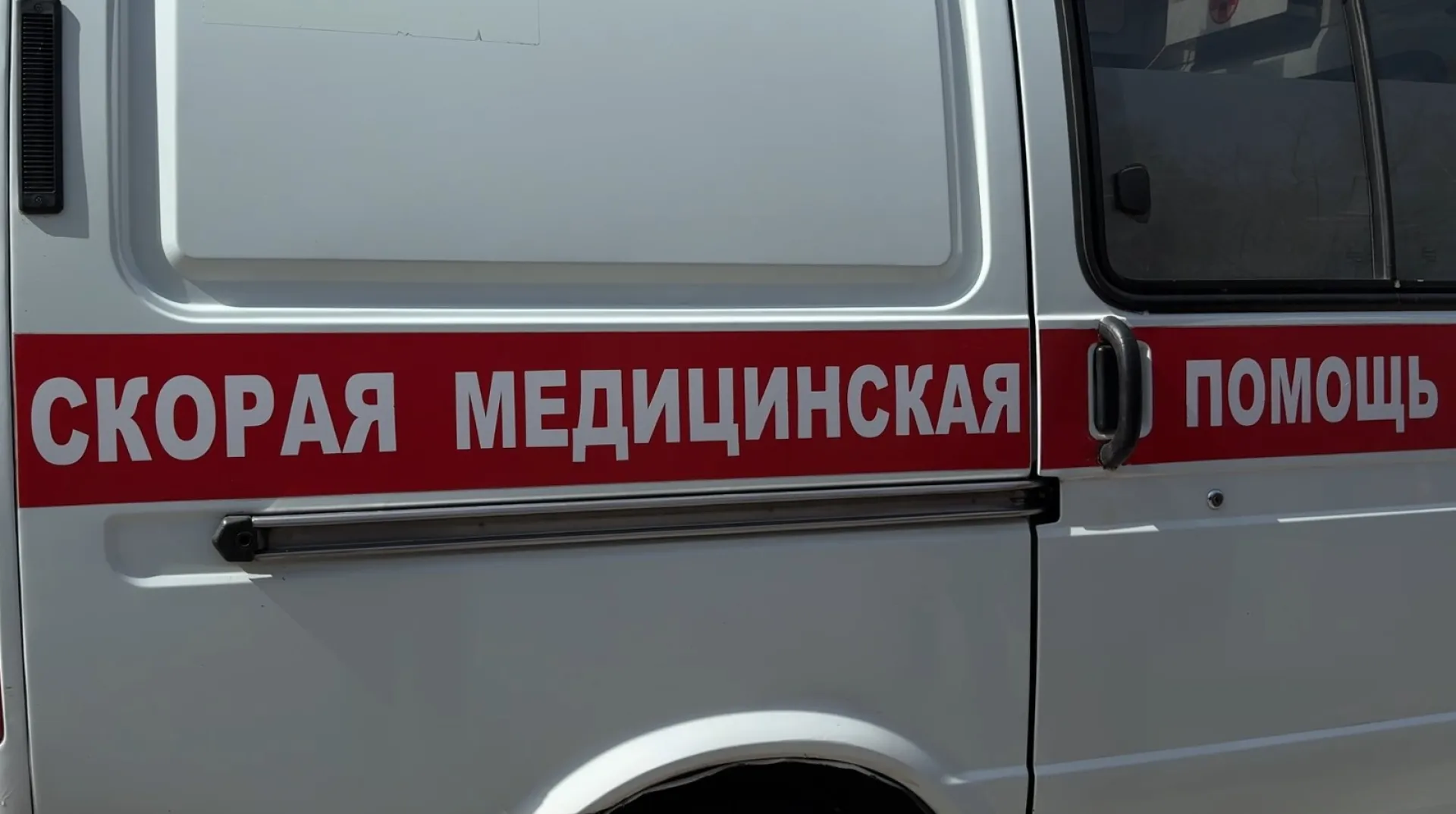 Скорая помощь Барнаула за неделю приняла более 6,7 тысячи обращений