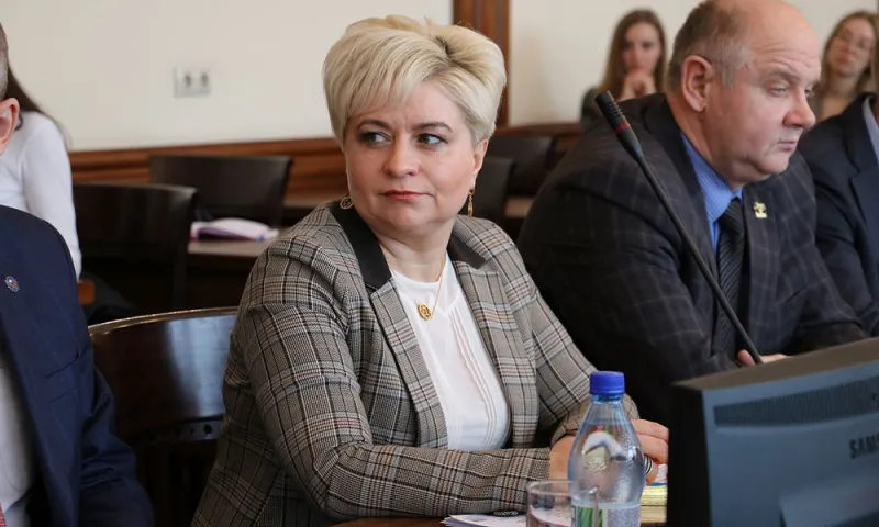 Стало известно, когда в Алтайском крае пройдут выборы в АКЗС и Госдуму