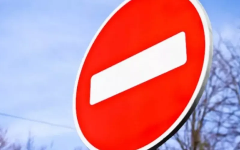 Движение в центре Барнаула будет ограничено