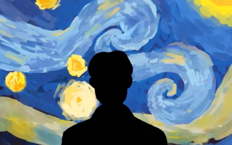 Алтайская школьница заняла третье место на Всероссийском конкурсе визуального творчества 