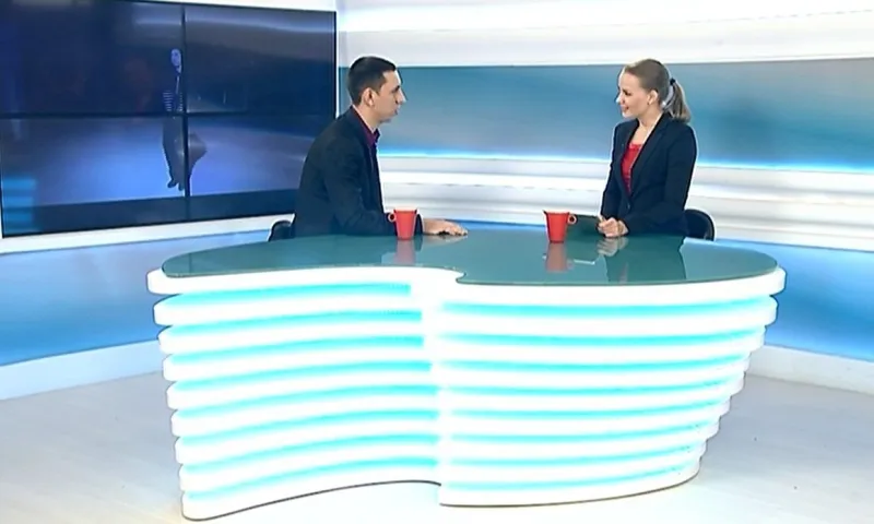 «Интервью дня»: об ответственности рэперов