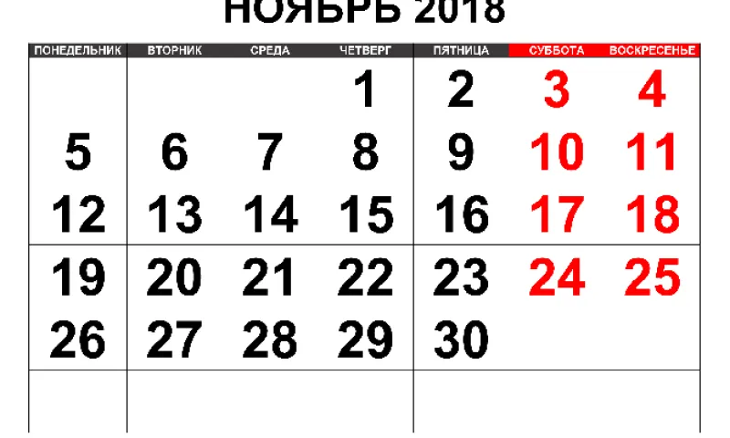 Рассказываем, как россияне отдыхают на ноябрьских праздниках