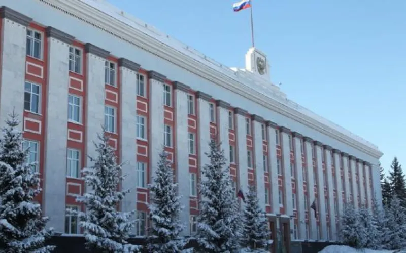 Делегация Республики Беларусь прибыла в Алтайский край