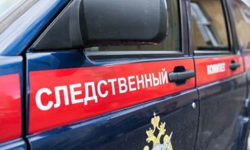 Мужчину жестоко убили в Алтайском крае