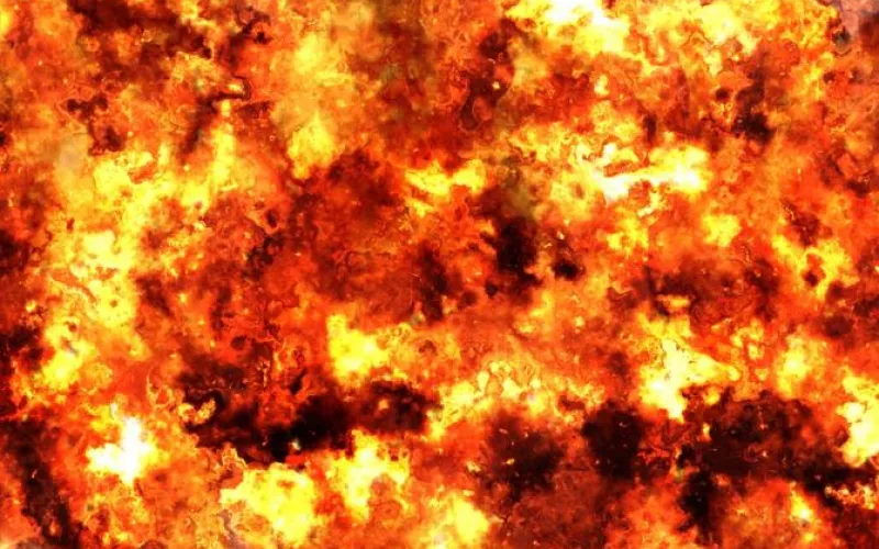 Виновный в сожжении рыбаков в Алтайском крае получил срок