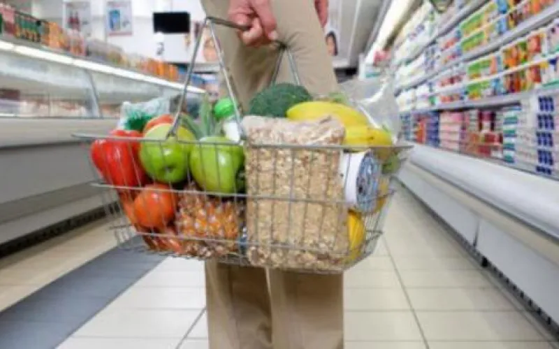 В I квартале 2018 года оборот розничной торговли в Алтайском крае составил 69,7 млрд рублей