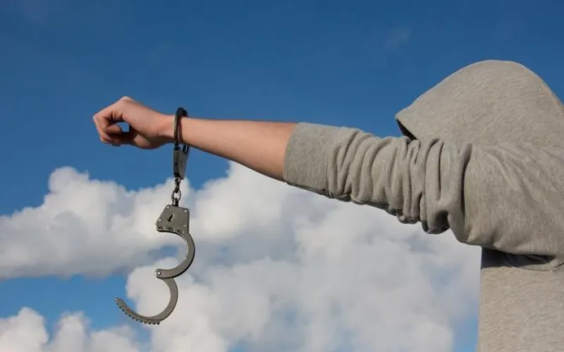 В Алтайском крае нашли еще одного сетевого экстремиста