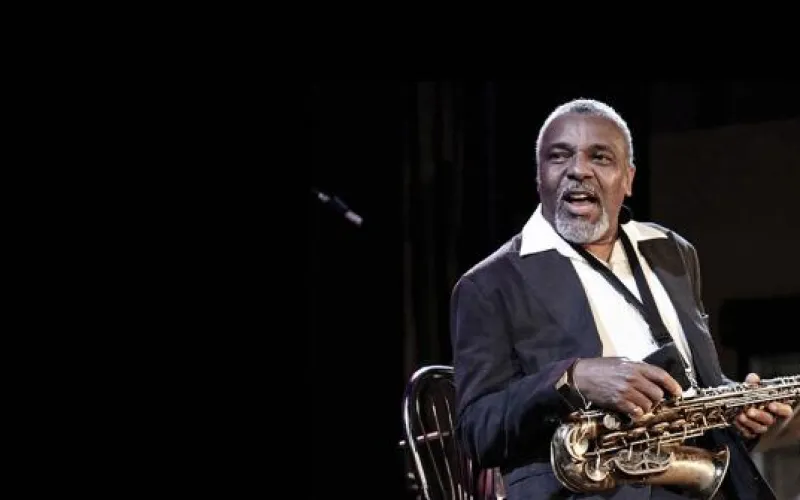 Джазмен из США Джесси Джонс выступит в Барнауле