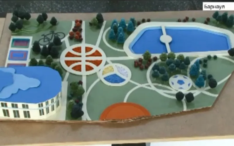 Лучших алтайских дизайнеров выберут на биеннале «PRO будущее» из 500 работ