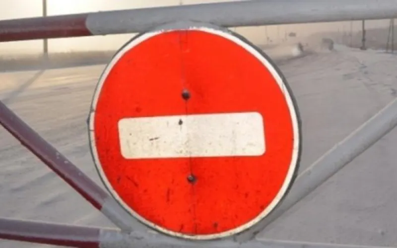 Движение на дорогах Алтайского края ограничат на месяц