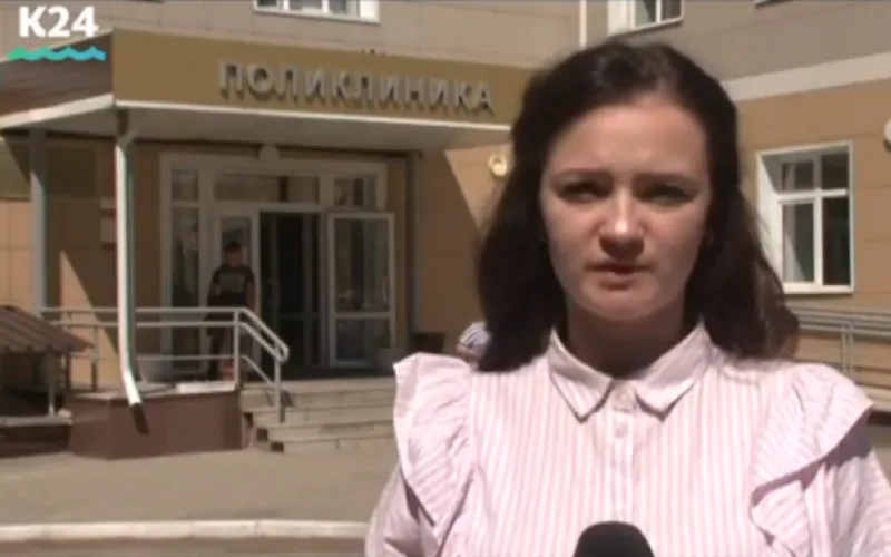 Виктор Томенко проведет несколько рабочих встреч в Змеиногорске