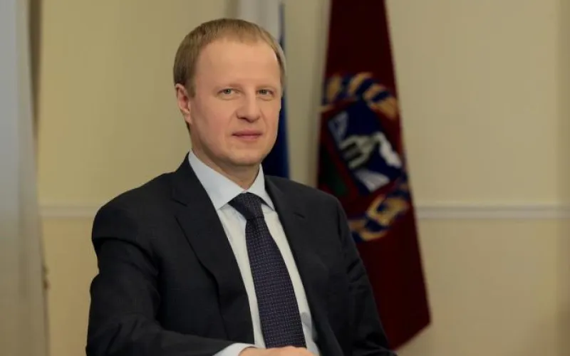 Депутаты Государственной Думы поддержали Виктора Томенко