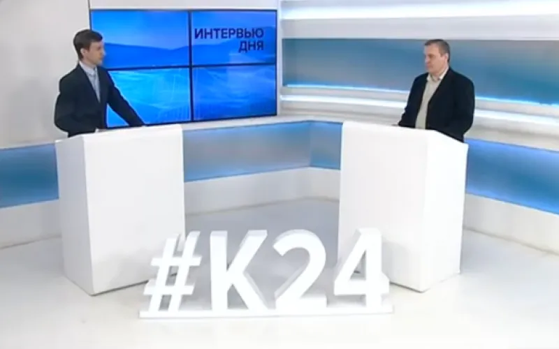 «Интервью дня»: краевед Евгений Платунов