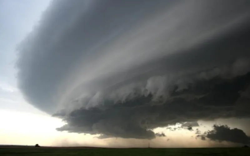 Режим ожидания: о погоде в Алтайском крае 5 июня