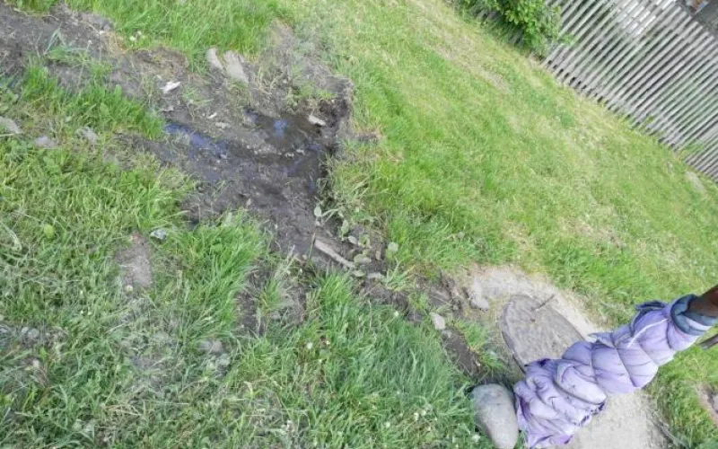 Змеиногорск может остаться без водоснабжения 