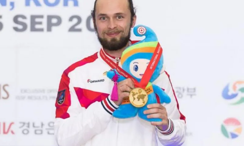 Лучших спортсменов и тренеров 2018 года назвали в Алтайском крае