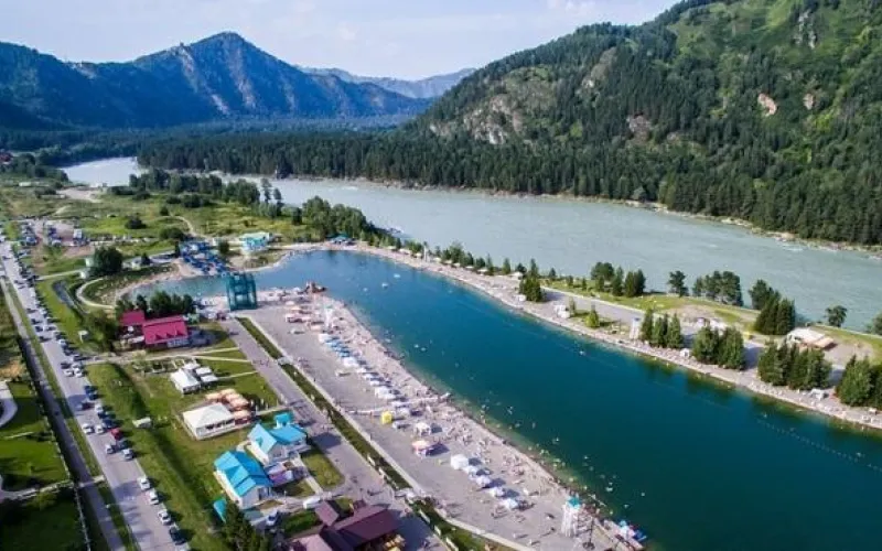 Инвесторы вложат в расширение туристической зоны «Бирюзовая Катунь» 200 млн рублей