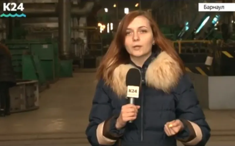 Делегация из Казахстана посетила Алтайский край