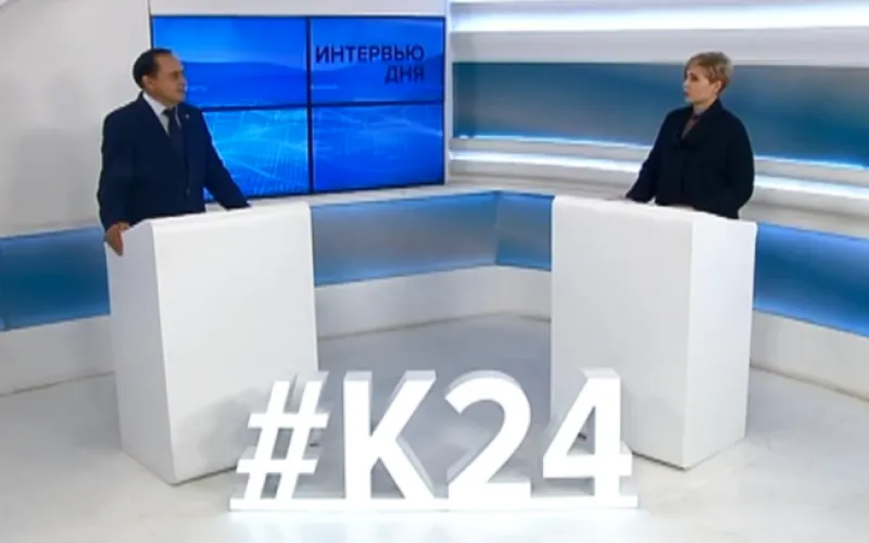 Татьяна Муранова: как в Барнауле отмечают День трезвости?