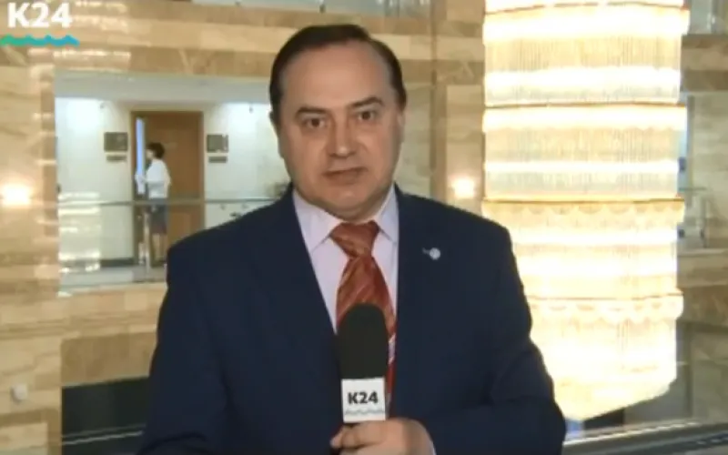 В Барнауле началась XX сессия краевого Законодательного Собрания 7 созыва