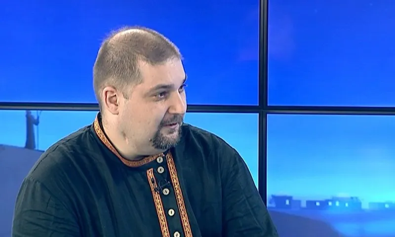«Интервью дня» - появление «путеводной звезды»