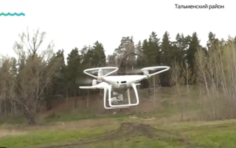 Охоту на рыбаков, которые ловят рыбу незаконно, открыли в Алтайском крае 