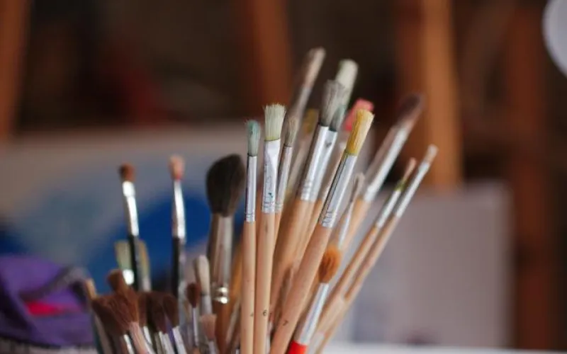 Алтайский художник представит свои работы на международной выставке 