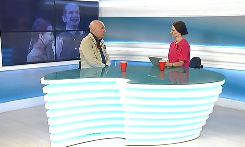 «Интервью дня»: какие постановки нельзя пропустить в мае