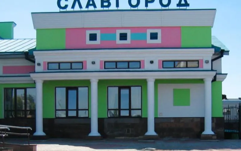 Главу Славгорода избрали в Алтайском крае