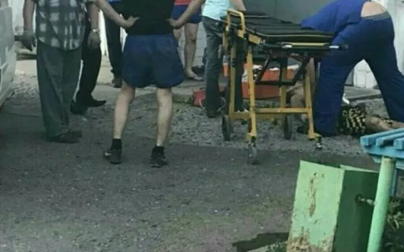Угрозы коллекторов довели бийчанина до смерти