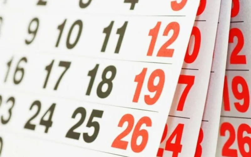 Рассказываем, сколько выходных будет у россиян в феврале