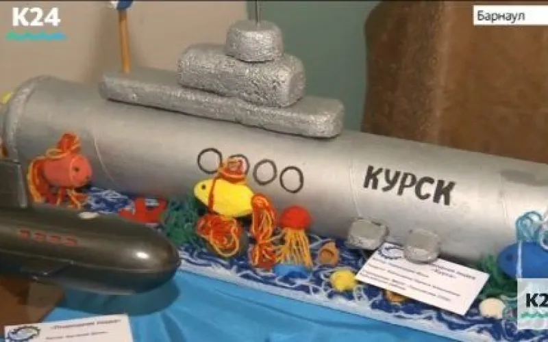 Парад технического творчества прошел в аграрном университете