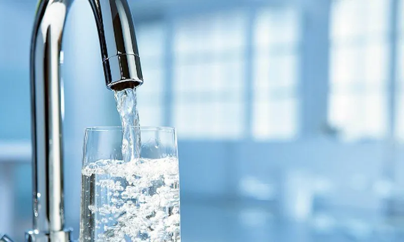 Сроки отключения горячей воды сократятся в России