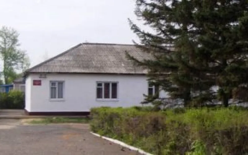 Алтайскому музею передали военные реликвии