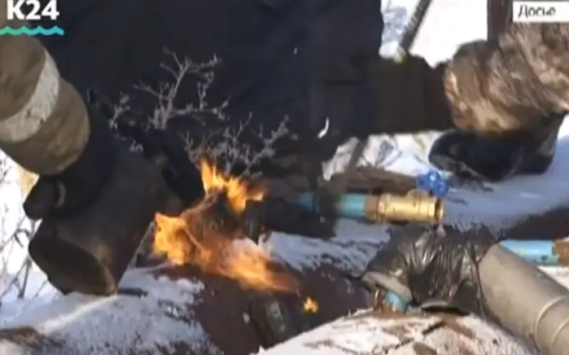 Котельная в селе Кусак не готова к началу отопительного сезона