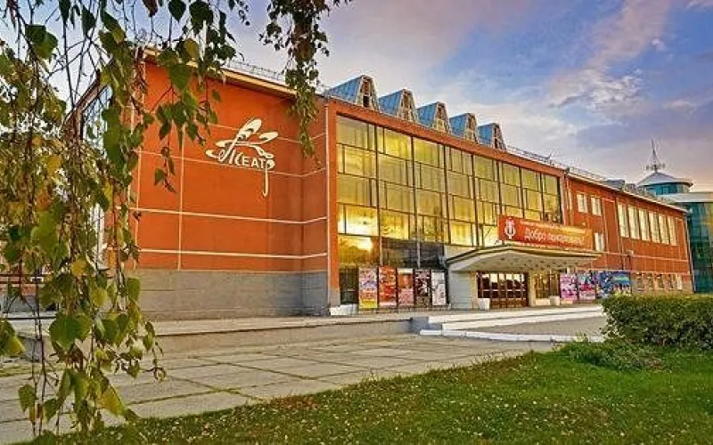 Барнаульский театр музыкальной комедии будет переименован