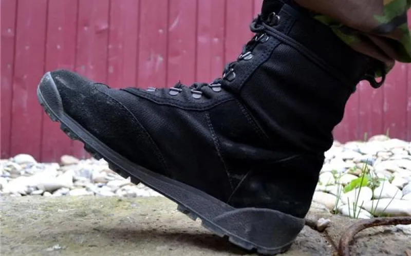 Мужчина жестоко избил своего коллегу