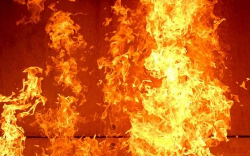 Алгоритм выживания: как вести себя при пожаре в общественном месте